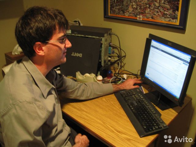 РЕМОНТ КОМПЬЮТЕРОВ, НОУТБУКОВ И КОМПЬЮТЕРНАЯ ПОМОЩЬ в Тольятти С ...